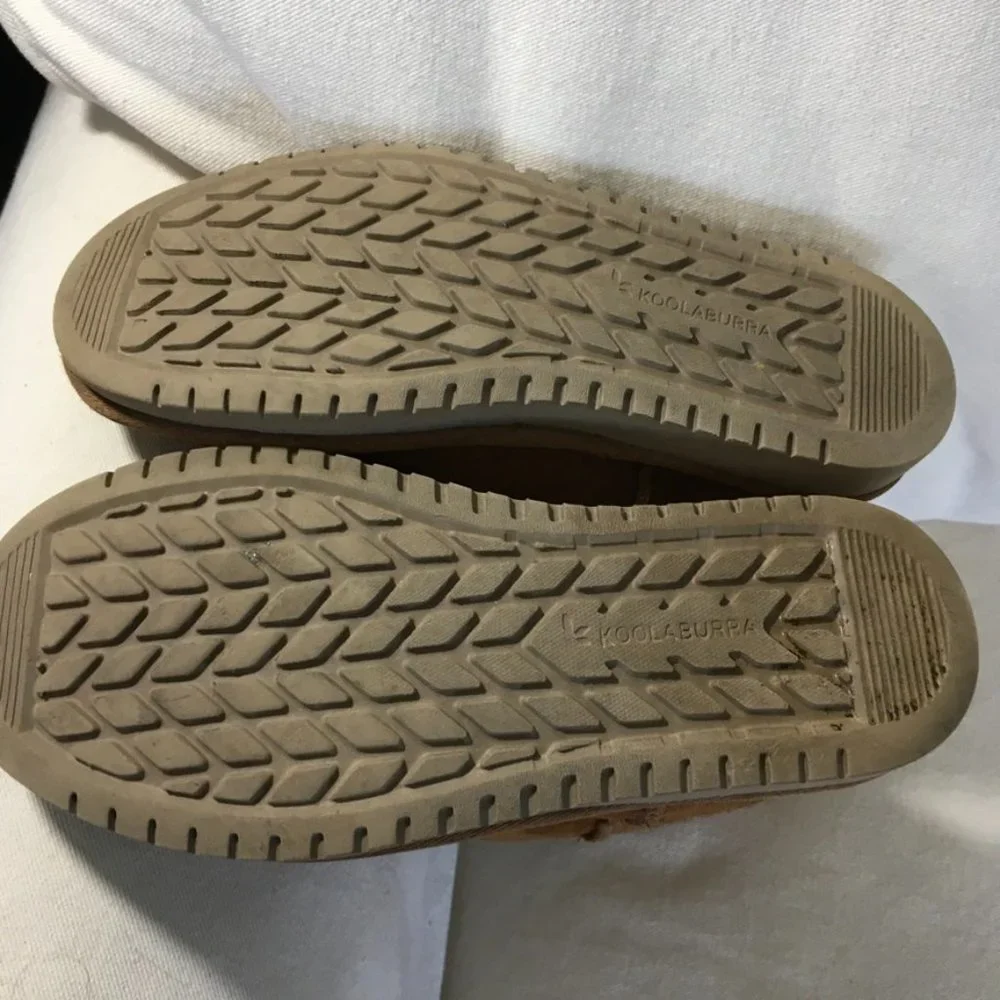 UGG Koolaburra Boots